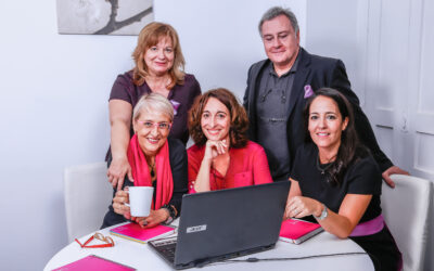 Y de repente los «Seres Emocionalmente Inteligentes» fueron atrapados por la REC.