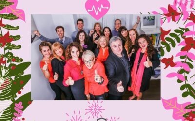 Estrenamos contigo, unos emocionantes 20